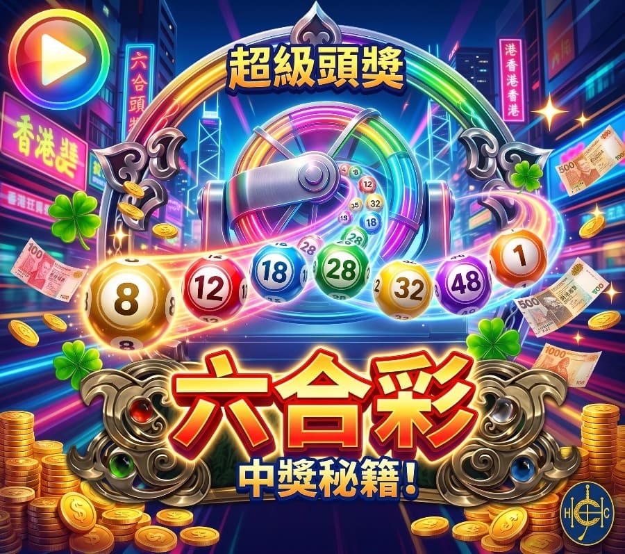 太陽城娛樂城六合彩直播必學明牌技巧，讓你贏面更大！